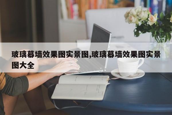 玻璃幕墙效果图实景图,玻璃幕墙效果图实景图大全